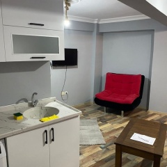 Amintas Apart Hotel - Bild 12