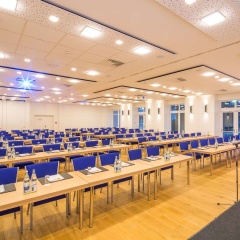 Stadthotel Freiburg - Bild 16