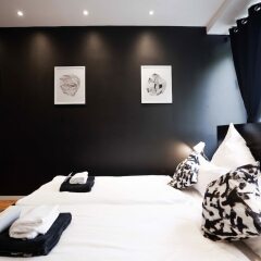 BLK Hostel Германия, Дюссельдорф - отзывы, цены и фото номеров - забронировать отель BLK Hostel онлайн фото 24