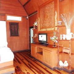 BB PoolVilla - Bild 3
