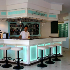 Grand Hotel Faros - Bild 12