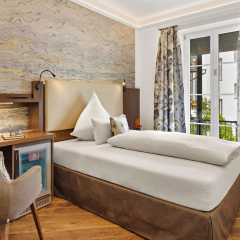 Hotel Deutsche Eiche - Bild 5