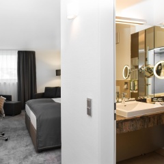 Atrium im Park Hotel Regensburg - Bild 12