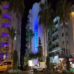 Azak Hotel - Bild 16