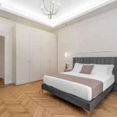 Montello Suites Foresteria Lombarda - Bild 13