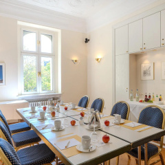 Ringhotel Seehof Berlin - Bild 21
