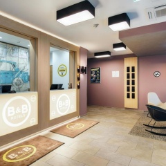B&B Hotel Eisenach - Bild 11