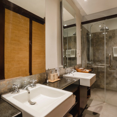 Ramayana Candidasa Beach Resort - Bild 9
