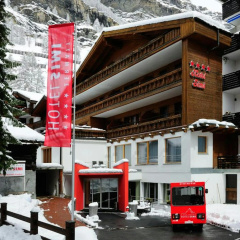 Hotel Simi - Bild 1
