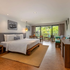 Outrigger Khao Lak Beach Resort - Bild 2