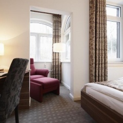 Landhotel Bielefelder Hhe - Bild 3