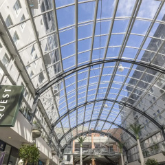 Quest Cathedral Junction Serviced Apartments
