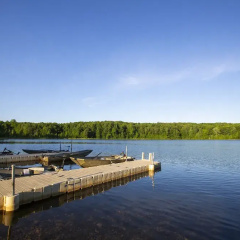 Rockwell Lake Lodge thumbnail 12
