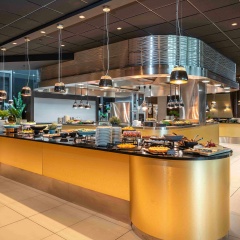 Thon Hotel Opera - Bild 27