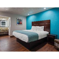 SureStay Hotel by Best Western Laredo in Laredo, United States of America from 75$, photos, reviews - zenhotels.com photo 36