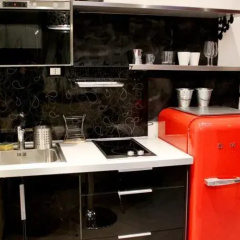 Guicciardini Apartment thumbnail 8