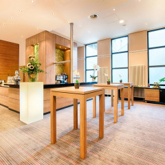 Welcome Hotel Darmstadt City Center - Bild 25