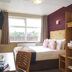 Antoinette Hotel Wimbledon - Bild 5