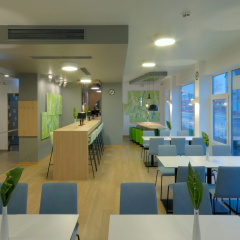 B&B Hotel Paderborn - Bild 15