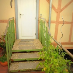 Alte Bckerei am Schlo - Bild 8