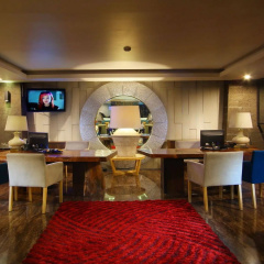 Amaroossa Suite Bali Hotel - Bild 21