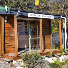 Paparoa Park Motel