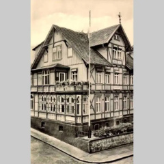 Traumwohnung mit Sauna in der Innenstadt - Bild 1