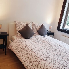 Ferienwohnung City Am Wall - Bild 2