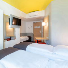 B&B Hotel Stuttgart-Zuffenhausen - Bild 7