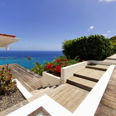 Dream Villa Colombier 1098 in Gustavia, Saint Barthelemy from 1426$, photos, reviews - zenhotels.com photo 16