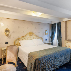Hotel Firenze - Bild 8