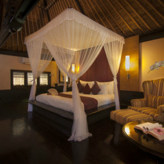 The Royal Beach Seminyak Bali - Bild 5