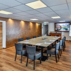 Alpenhotel Fischer - Adults Only - Bild 14
