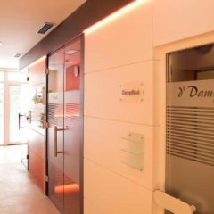 Thermenhotel Gass - Bild 1