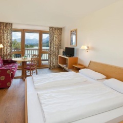 Appartementhotel Seespitz - Bild 3