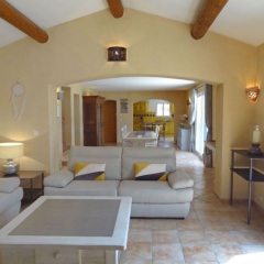 House Siflora Saint-Remy-de-Provence photo 4