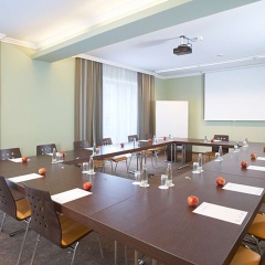 Hotel Central Regensburg Citycentre, Sure Hotel Collection - Bild 15