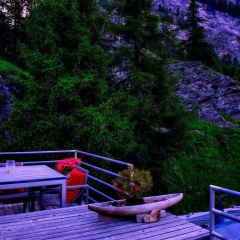 Mountain Exposure - Luxury Apartments - Bild 11