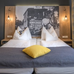 Levy's Rooms & Breakfast - Bild 14