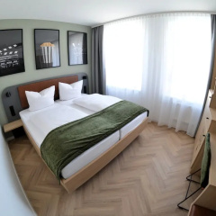 Cinema City Hotel Europaplatz Karlsruhe - Bild 6