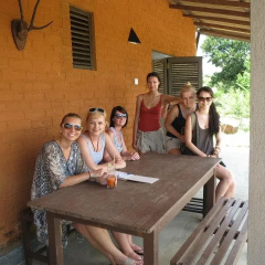 Yala Front Bungalow thumbnail 4