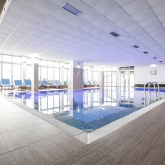 Sky Cabin Apartments in Kopaonik, Serbia from 70$, photos, reviews - zenhotels.com photo 21