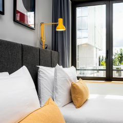 Staycity Aparthotels, Paris, La Défense - Bild 4