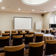 Acropolis Select Hotel - Bild 21