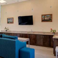 Rodeway Inn near Hollywood Beach in Hollywood, United States of America from 126$, photos, reviews - zenhotels.com photo 25