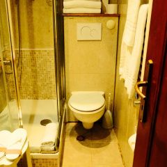 Hotel San Gallo - Bild 9