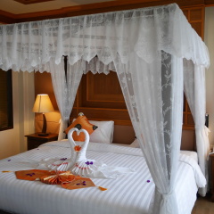 The Sunset Beach Resort Koh Kho Khao - Bild 5