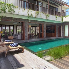 Angan Angan Villas - Bild 17