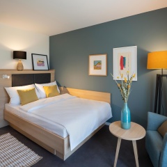 Koncept Hotel Neue Horizonte - Bild 2