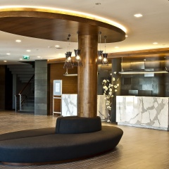 Hotel Anatolia - Bild 2